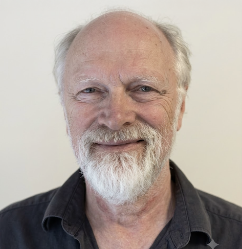 Eric Halgren