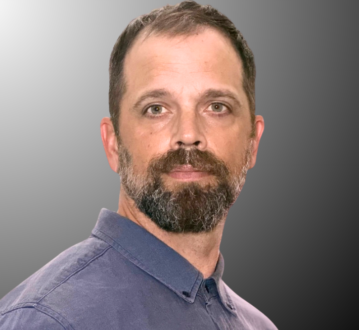 Erik Brinsmead