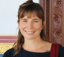 Eve Ekman