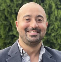 Farhan Lakhany