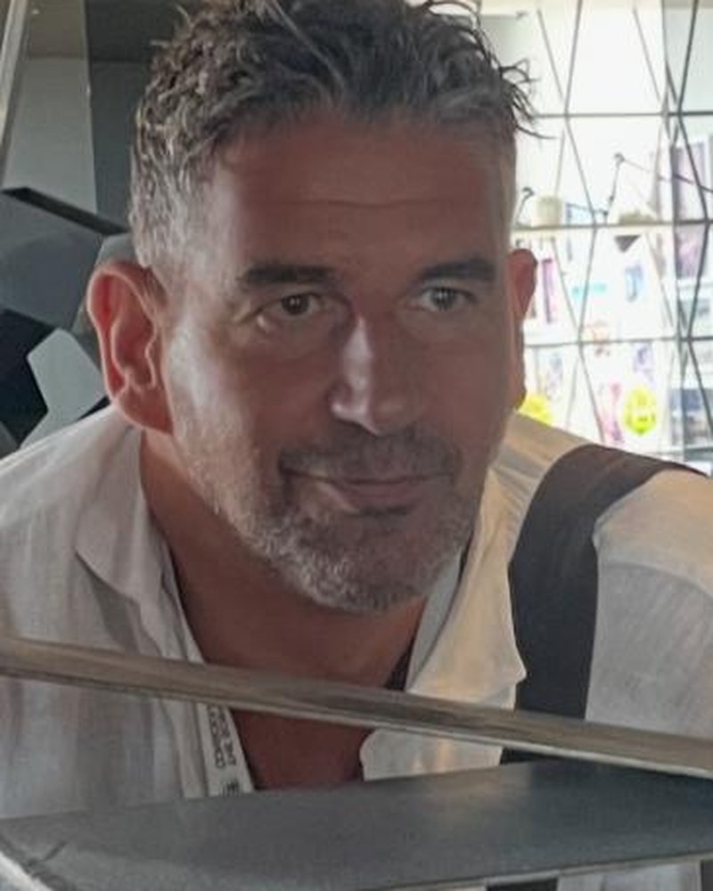 Federico Bisiacchi