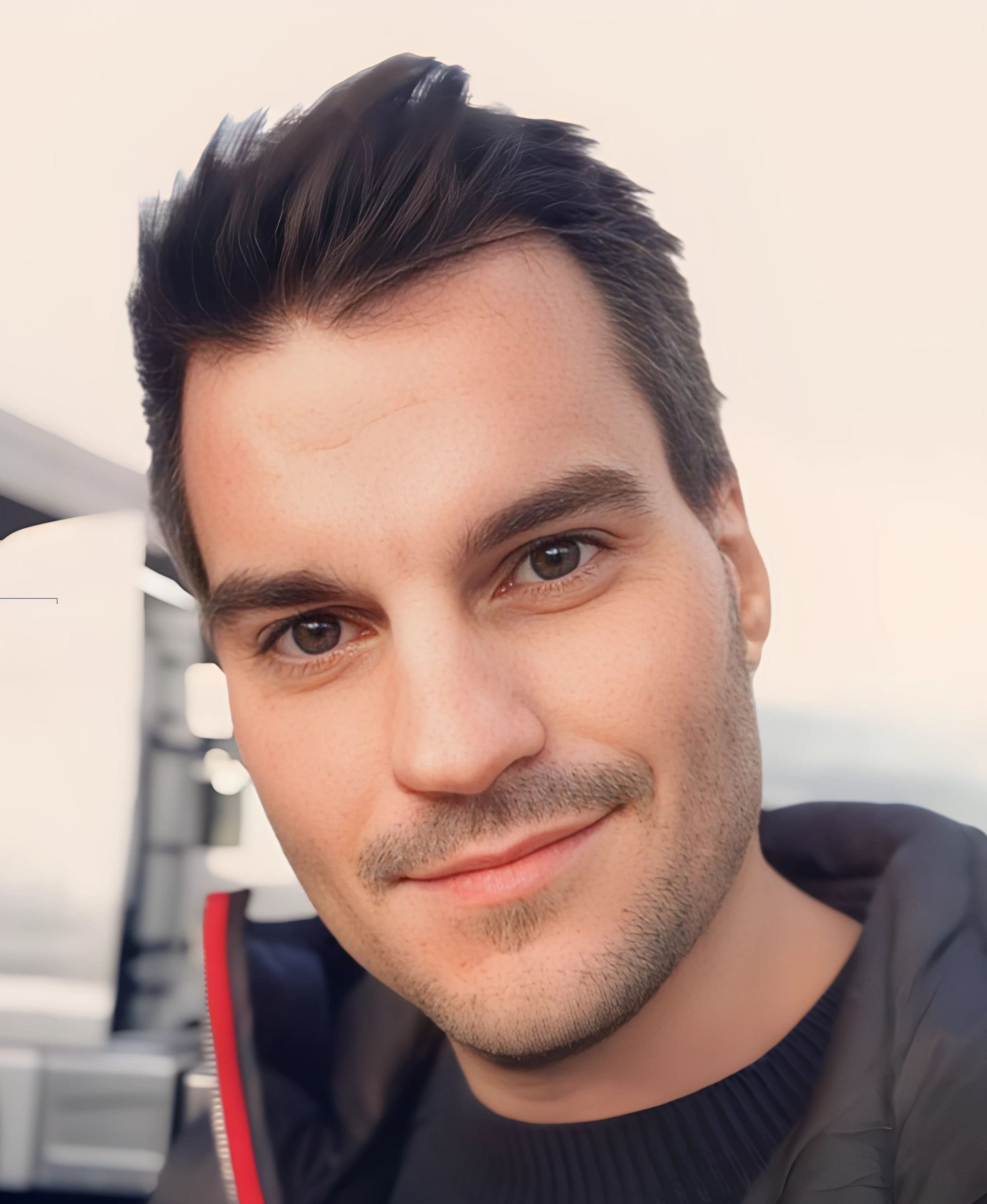 Florian Müller