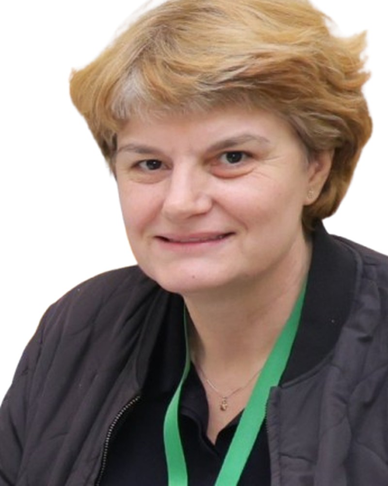 Florinica Radulescu