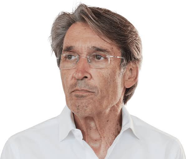 Francis Lucille