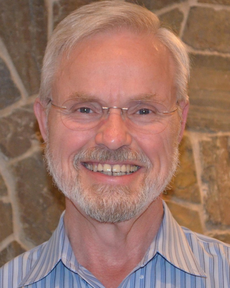Frank Heile