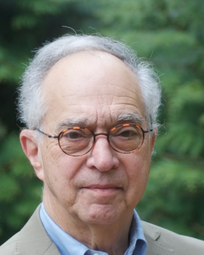 Fredric Schiffer