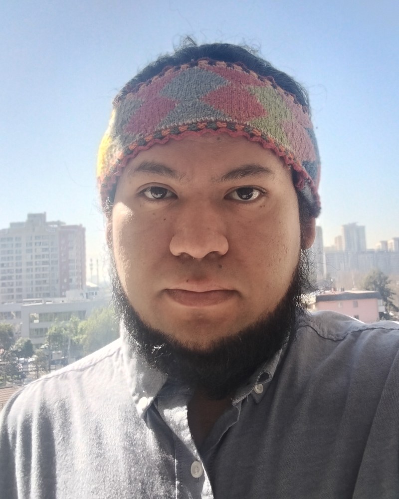Gabriel Peredo Albornoz