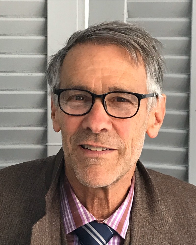 Gary Blaise