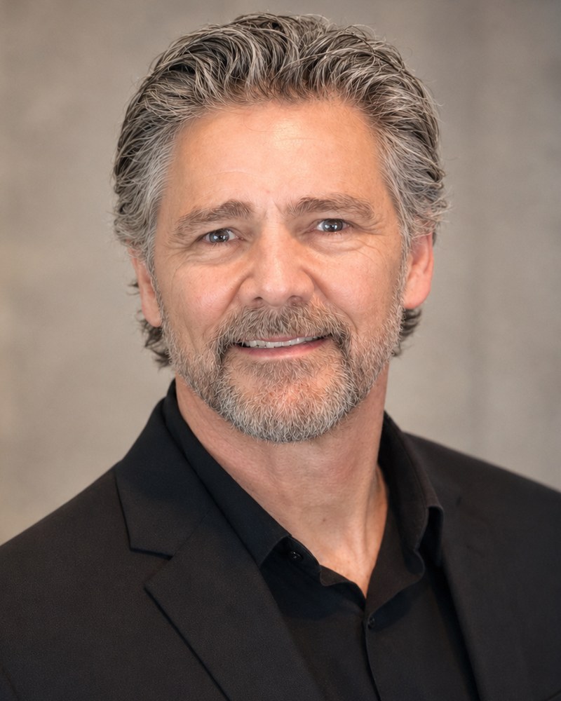 Gregory Boretz