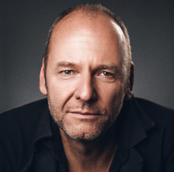 Hartmut Neven