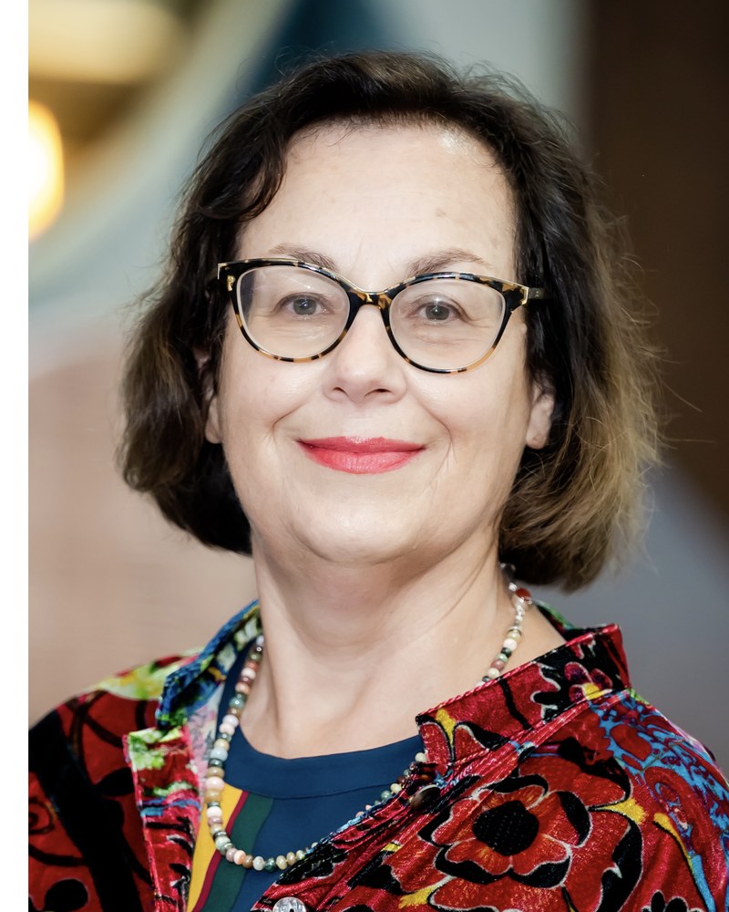 Helen Lavretsky