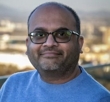 Hemal Patel