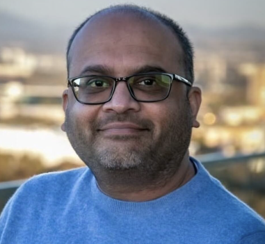 Hemal Patel