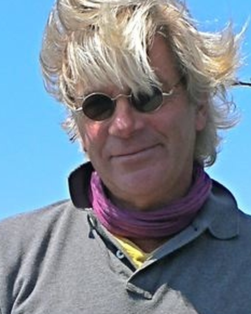 Henry Vyner
