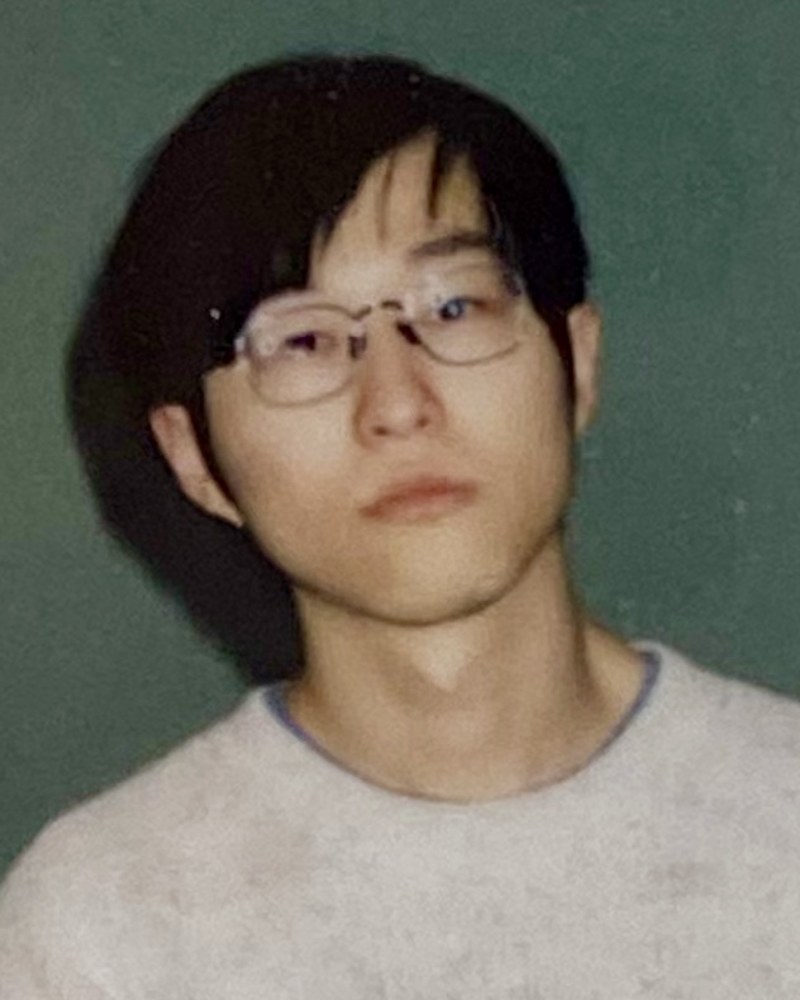 Huadian Liu