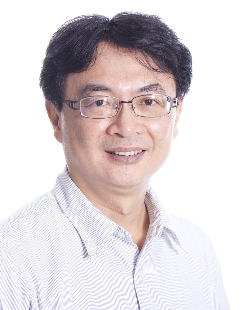 I Chang Tsai