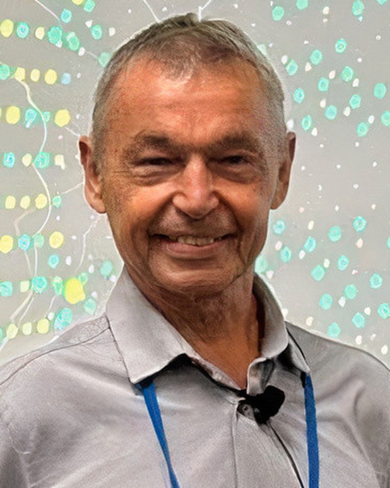 Igor Nazarov