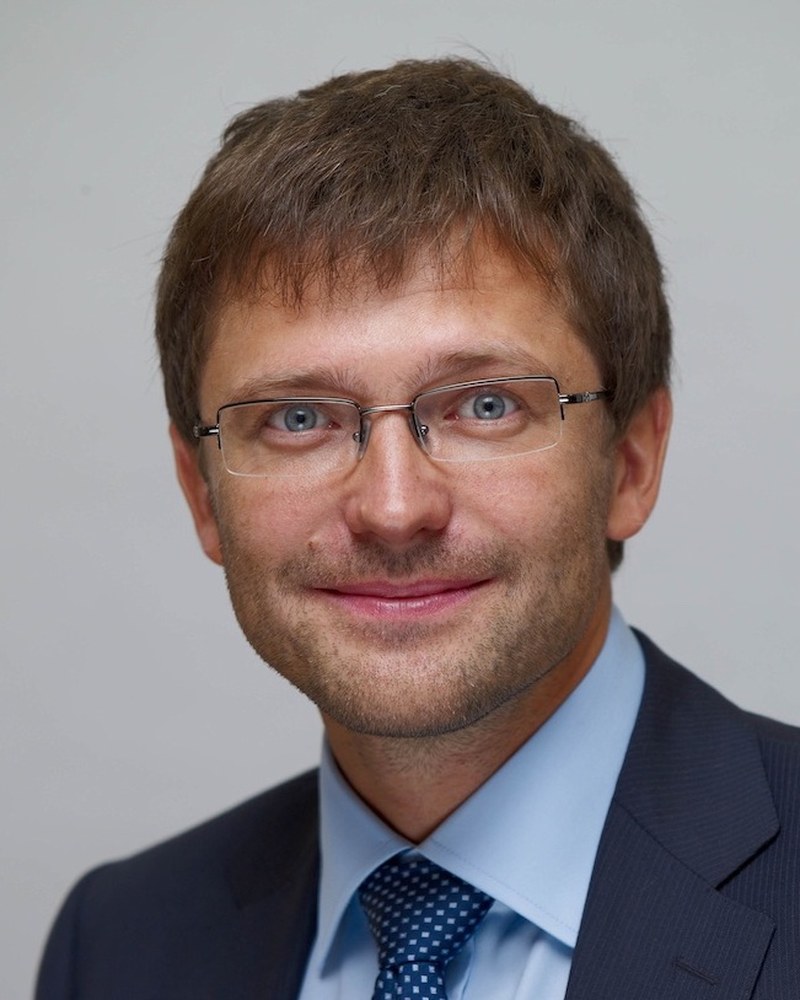 Igor Pivovarov
