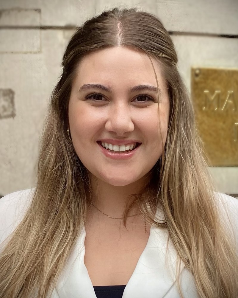 Isabel Risco-Narvaez
