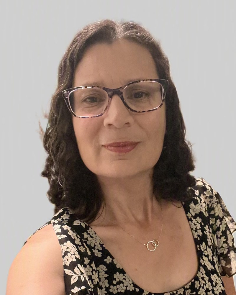 Isbel Enid Cruz-Chaudhry