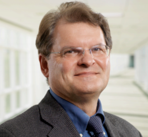 Jack Tuszynski