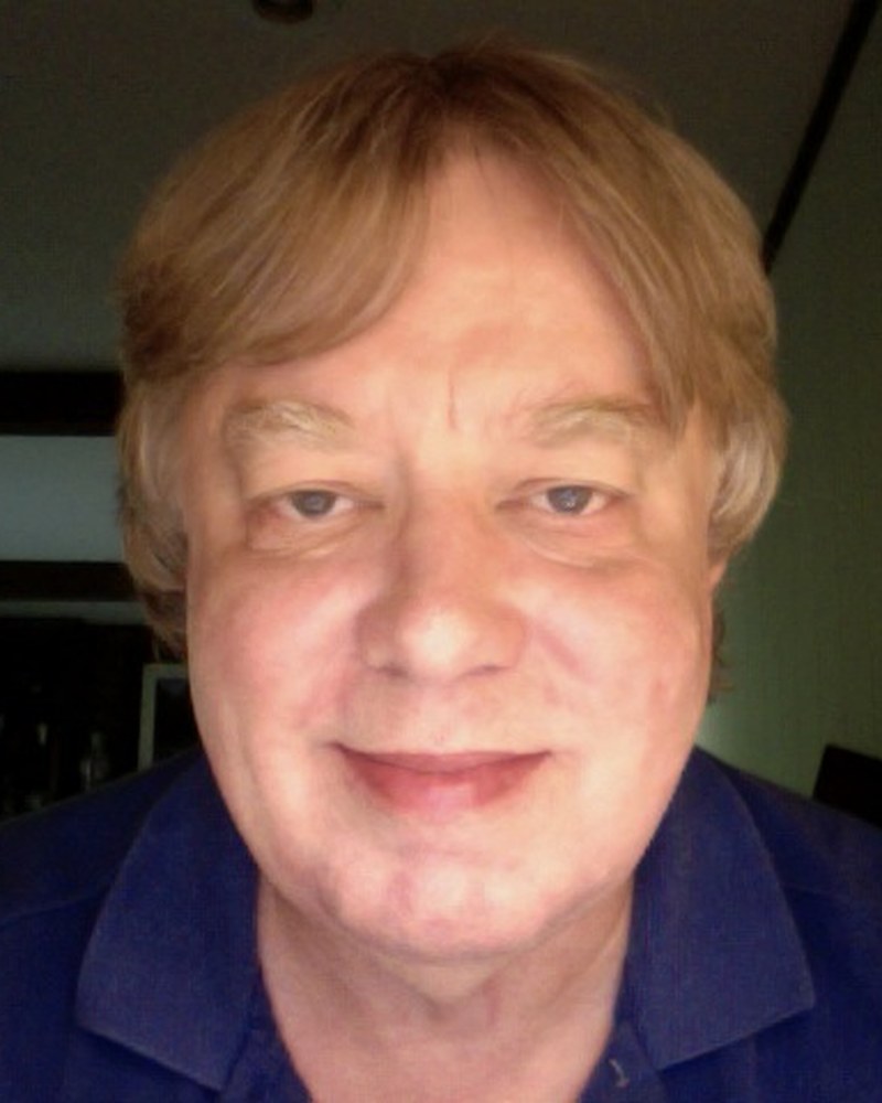 James Arnette