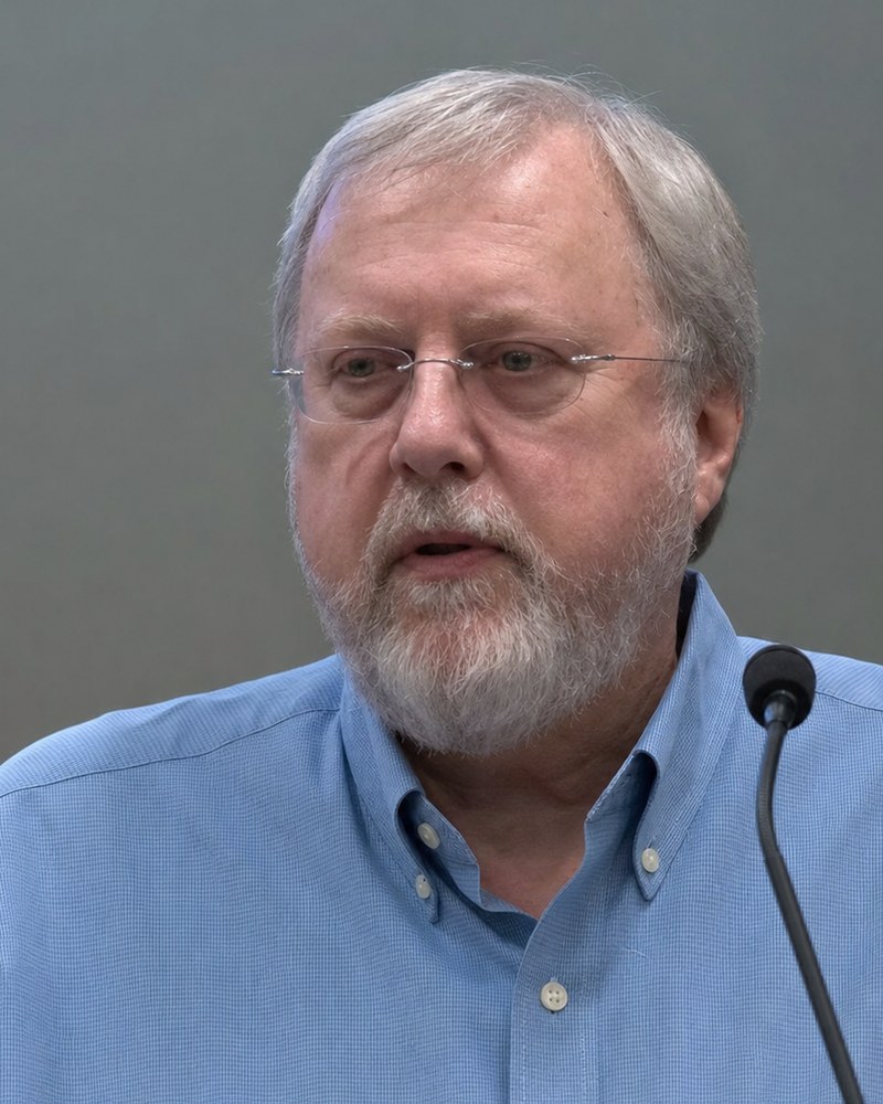 James Beichler