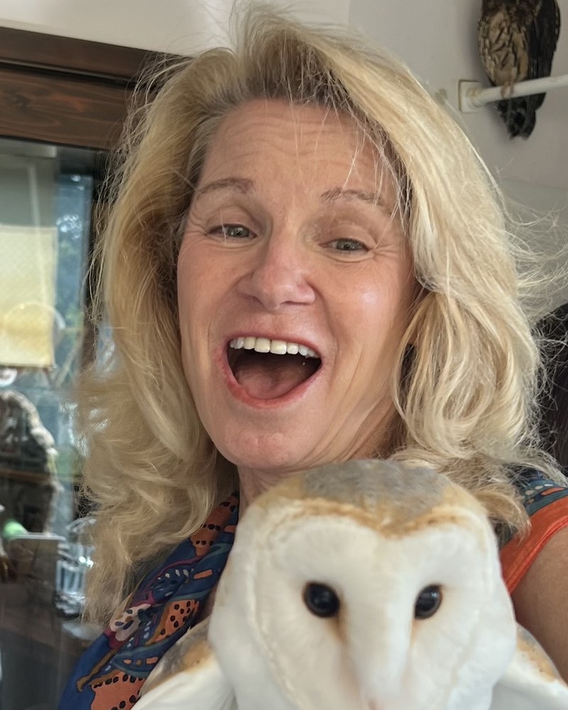 Janet Testerman