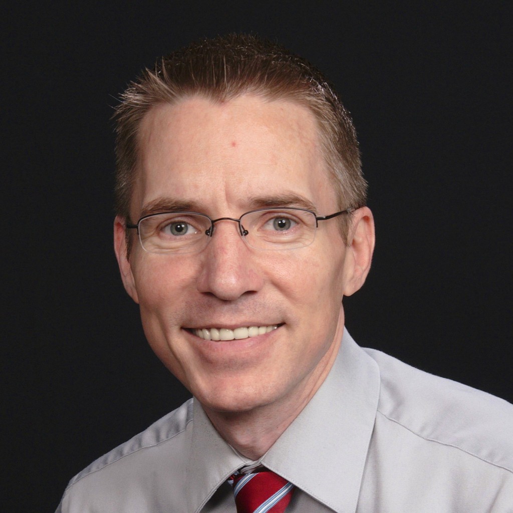 Jason Padgett