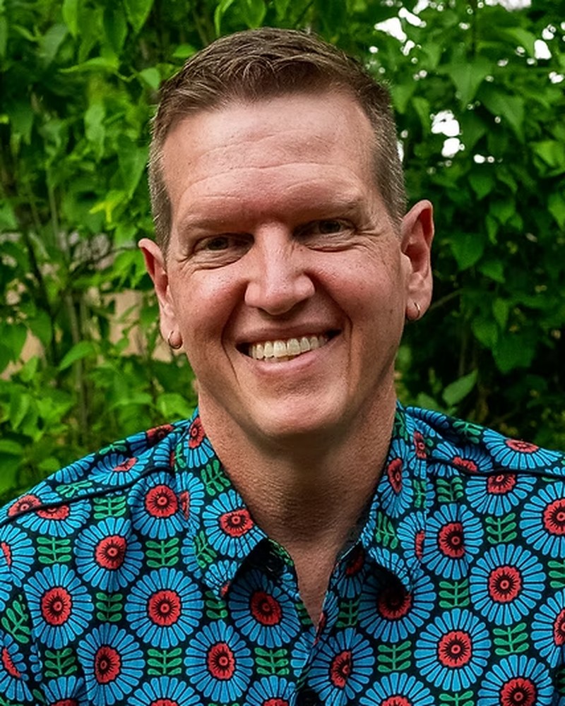 Jay Monger