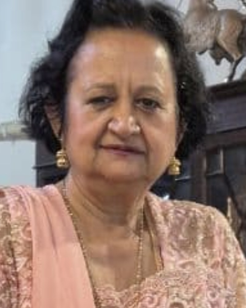 Jaya Pancholy