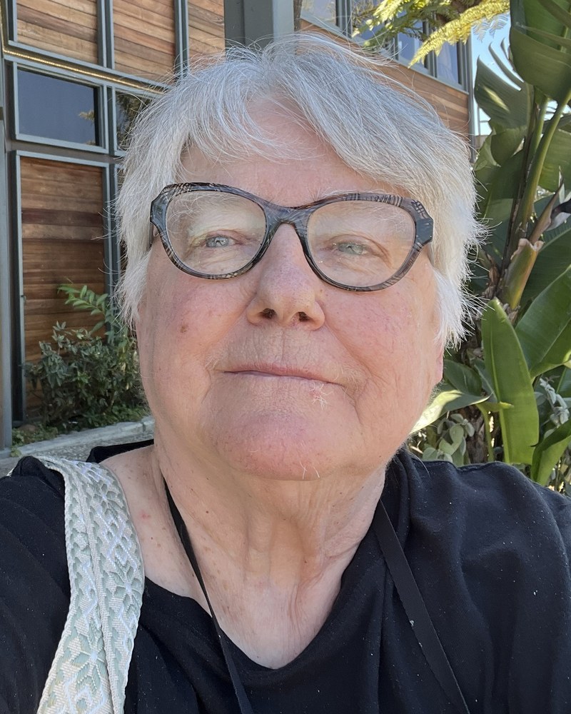 Jayne Gackenbach