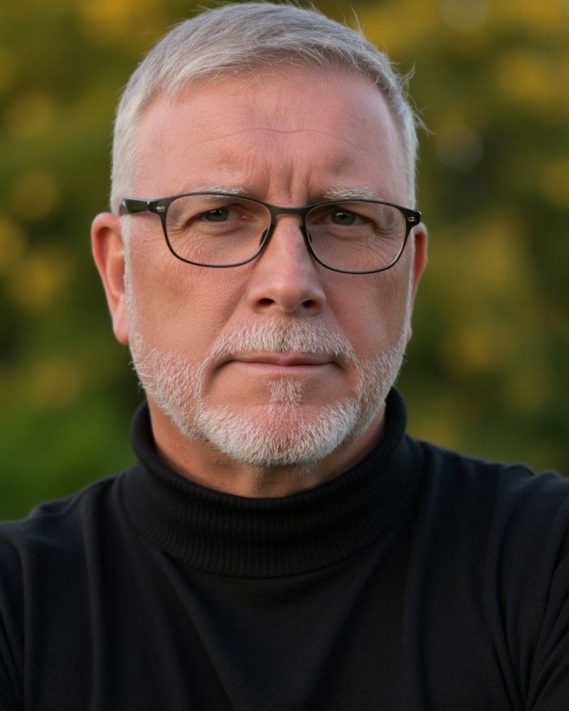 Jeff Larsen