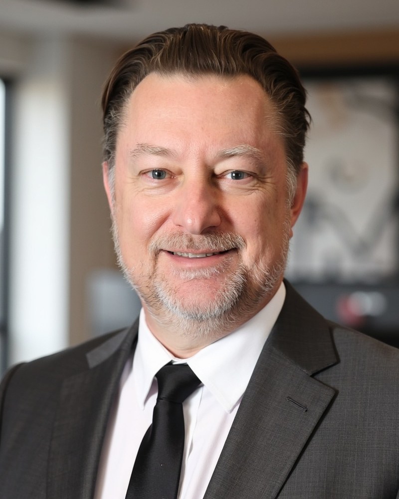 Jeff Molner