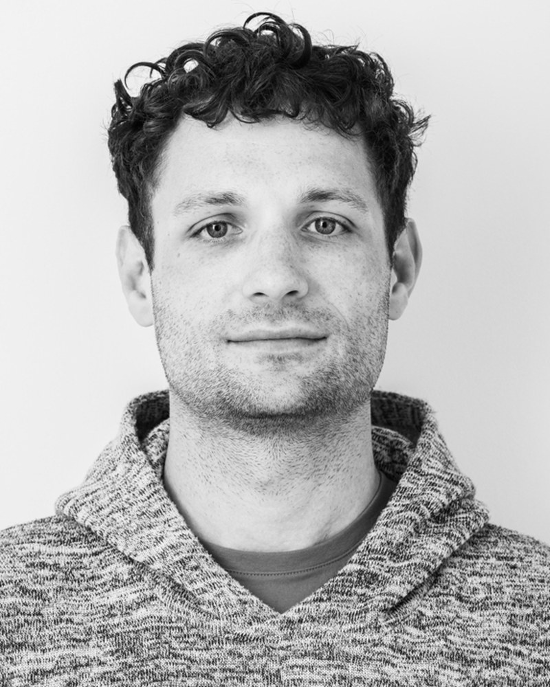 Jeff Wozniak