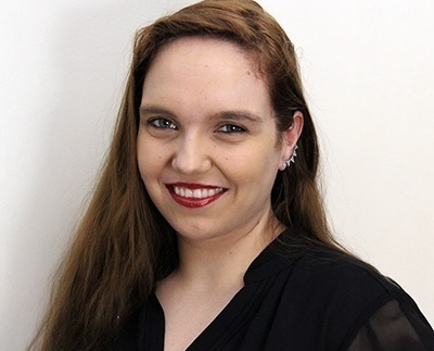 Jennifer Prendki