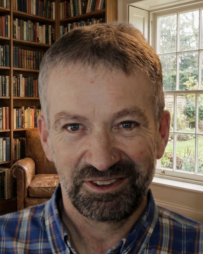 Jeremy Spillane
