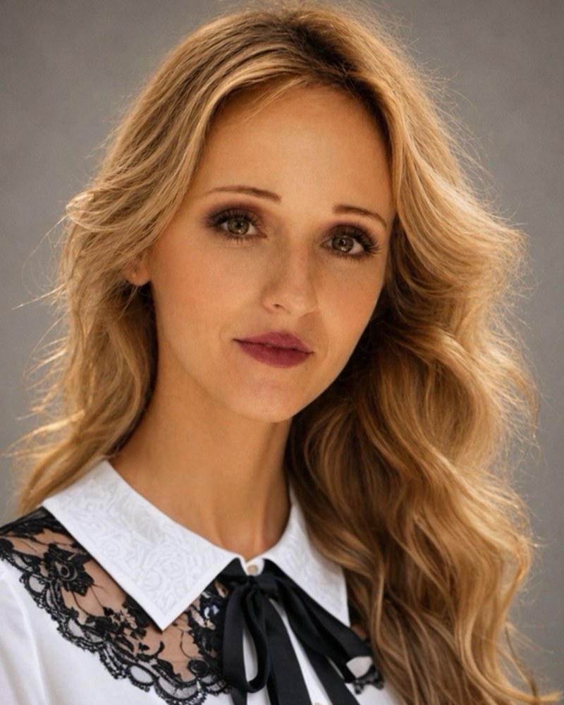 Joanna Szczotka