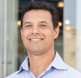 Joe Tafur