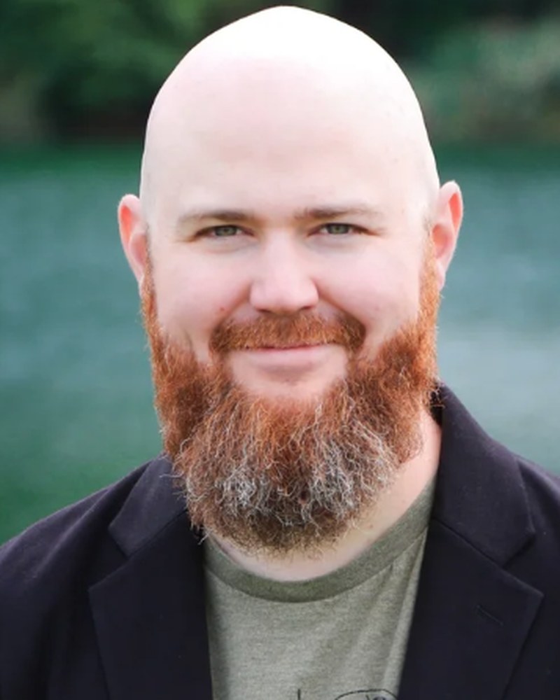 Joel Frohlich