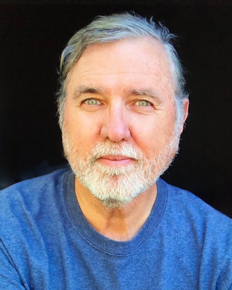 John St Claire