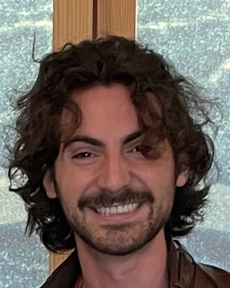 Julian Yocum