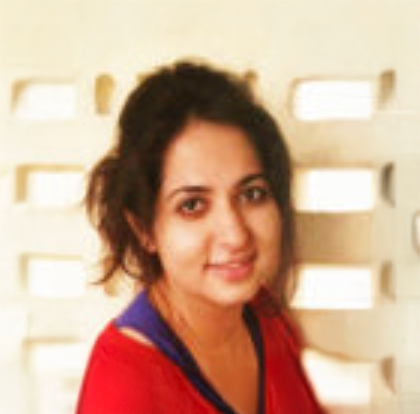Karishma Chhabria
