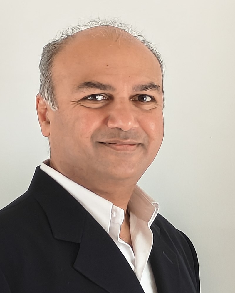 Kaushik Ashodiya