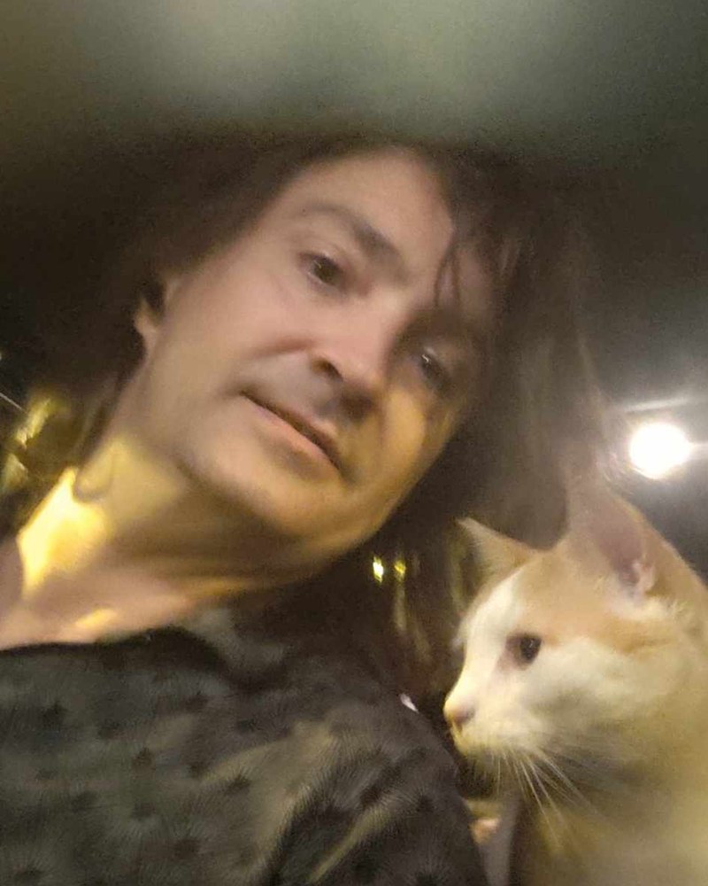Keith Turausky