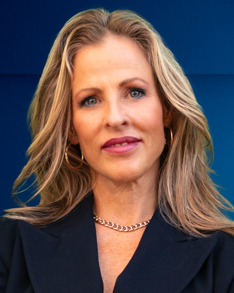 Kristin Raffaelle