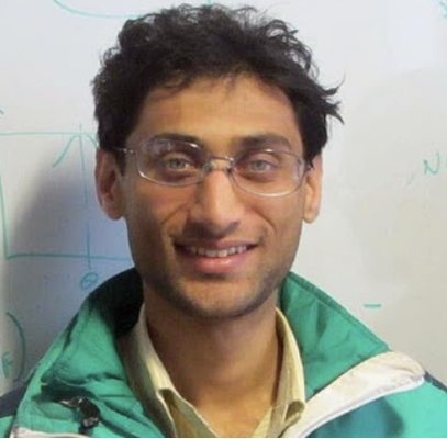 Kunal Mooley