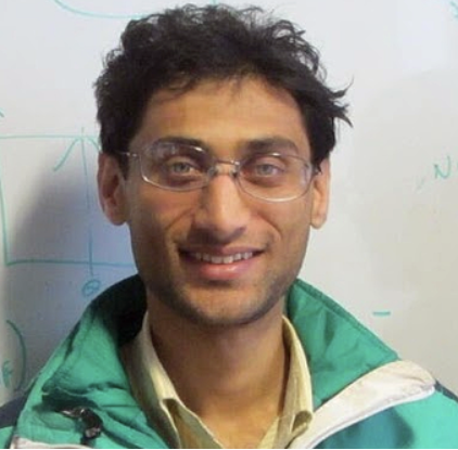 Kunal Mooley