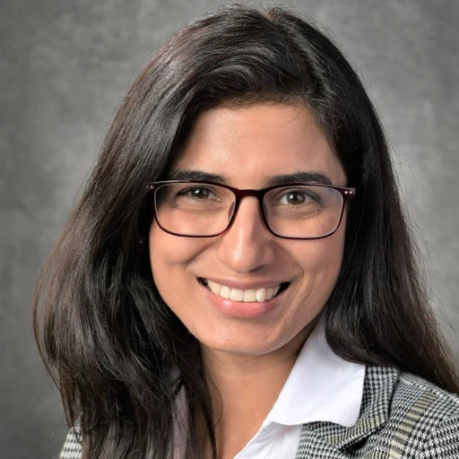 Lavanya Rajesh Kumar