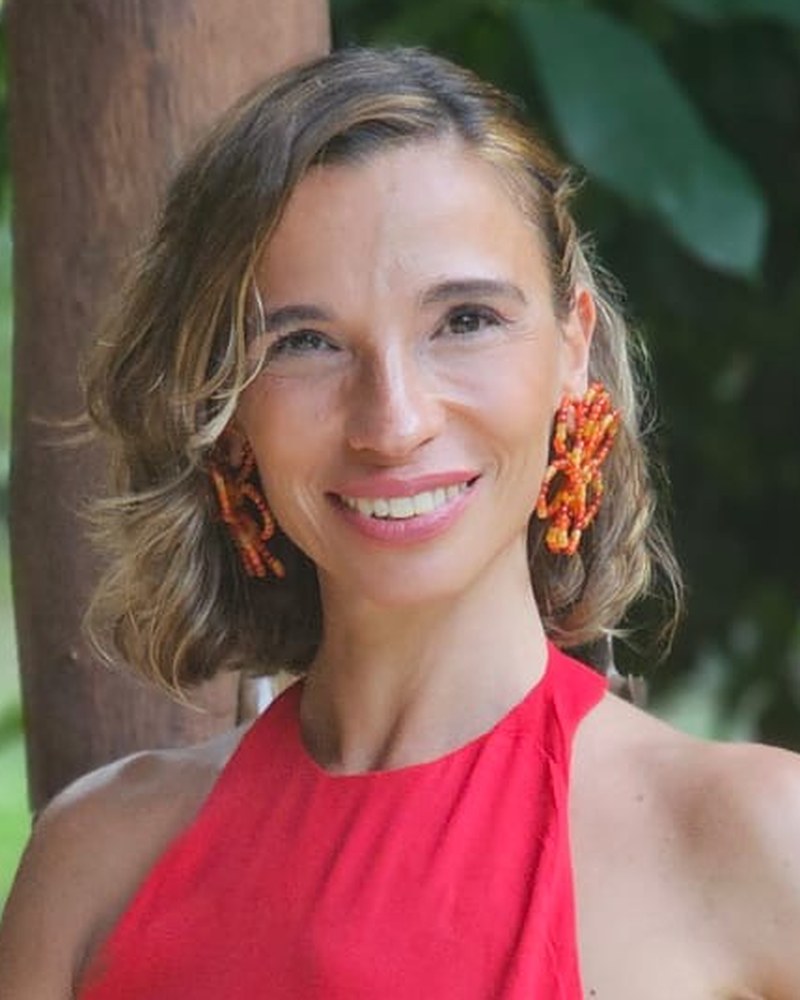 Lea Kaufman